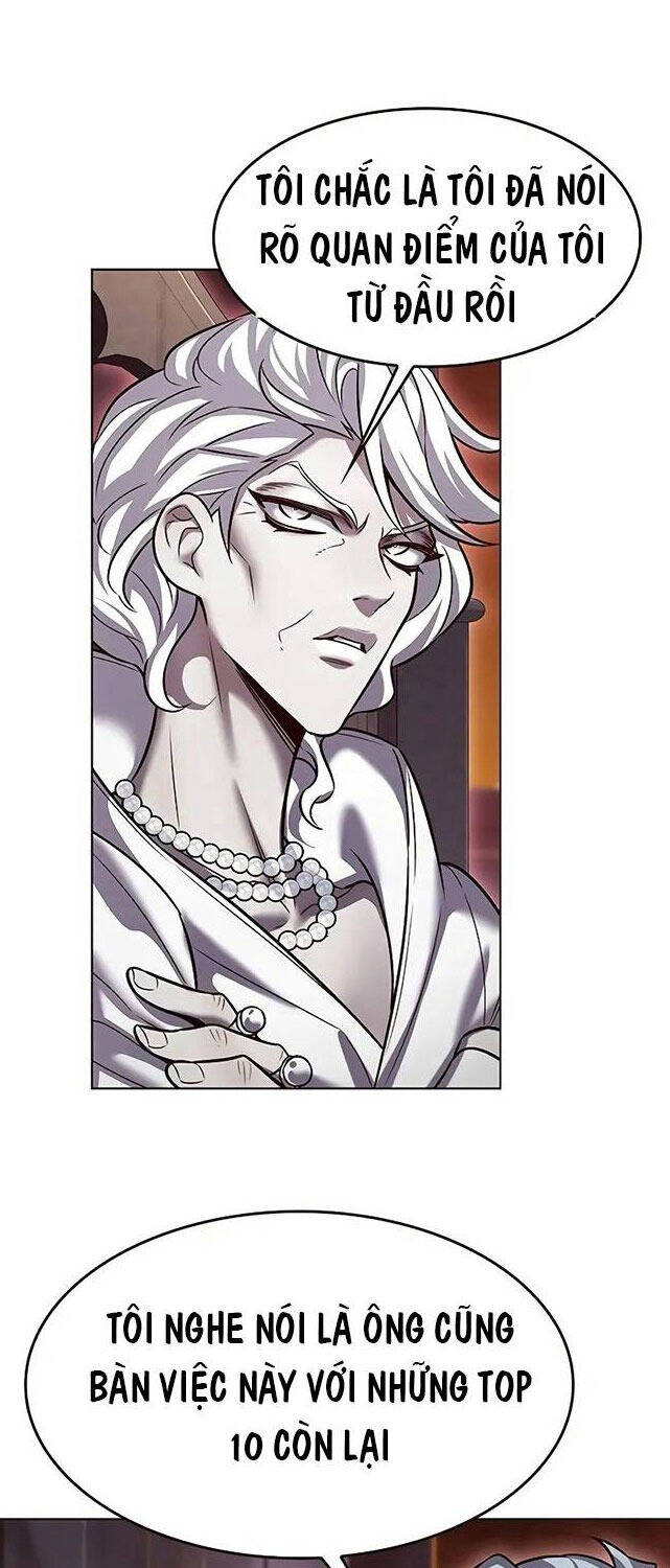 Hóa Thân Thành Mèo Chap 309 - Next Chap 310