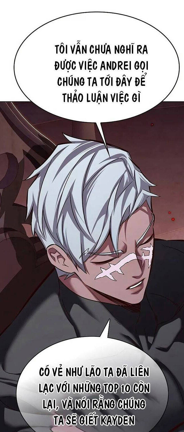 Hóa Thân Thành Mèo Chap 309 - Next Chap 310