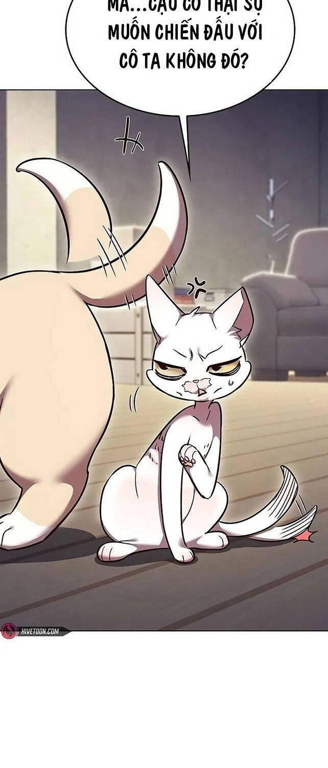 Hóa Thân Thành Mèo Chap 309 - Next Chap 310