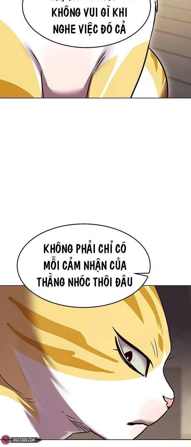 Hóa Thân Thành Mèo Chap 309 - Next Chap 310