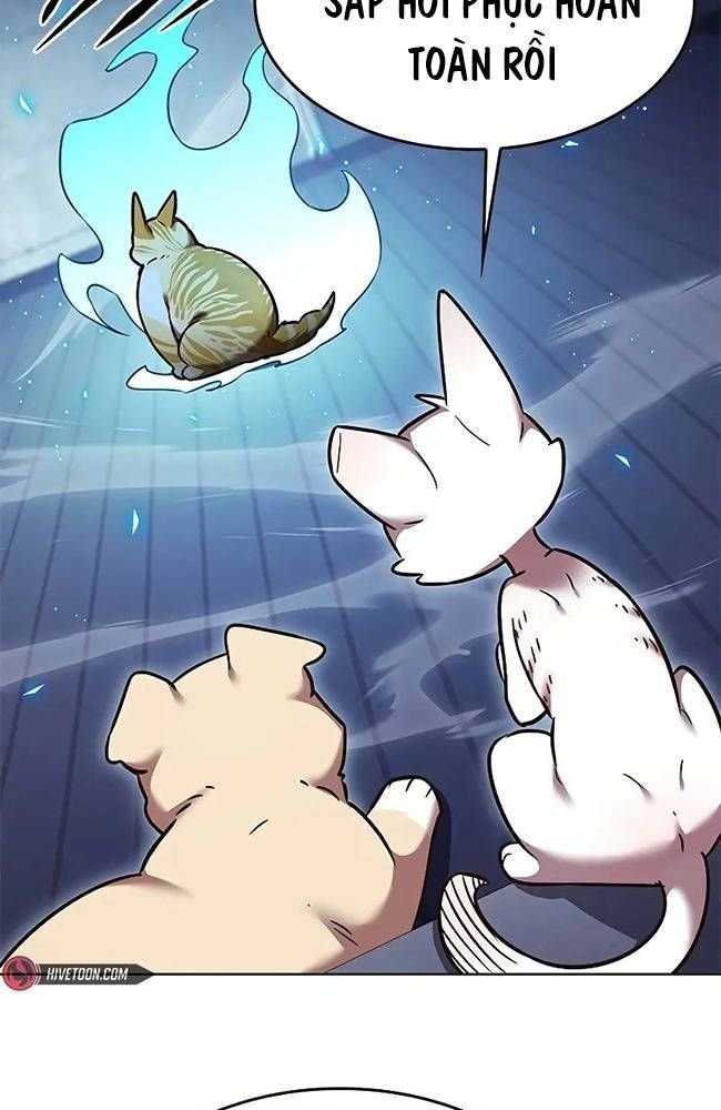 Hóa Thân Thành Mèo Chap 309 - Next Chap 310