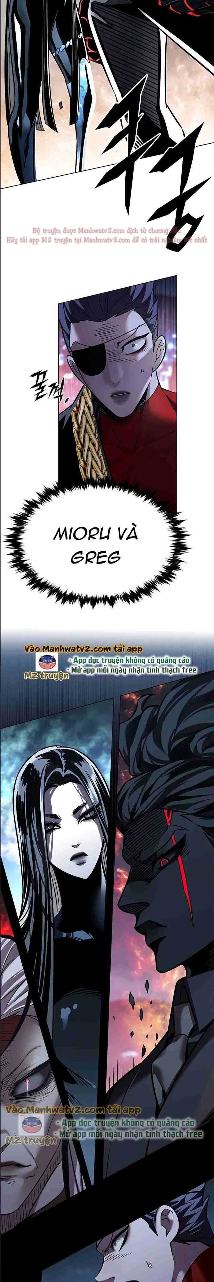 Hóa Thân Thành Mèo Chap 310 - Next Chap 311