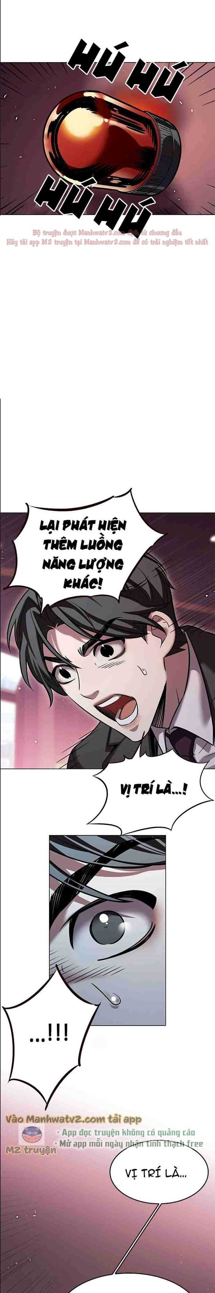 Hóa Thân Thành Mèo Chap 310 - Next Chap 311