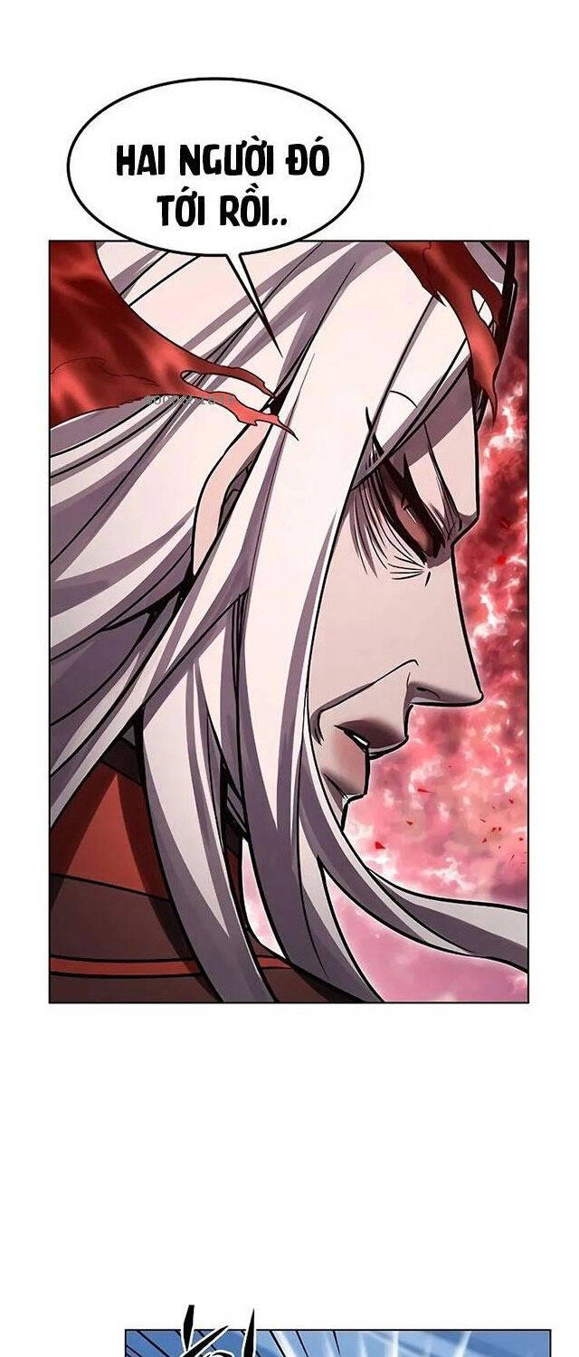 Hóa Thân Thành Mèo Chap 310 - Next Chap 311