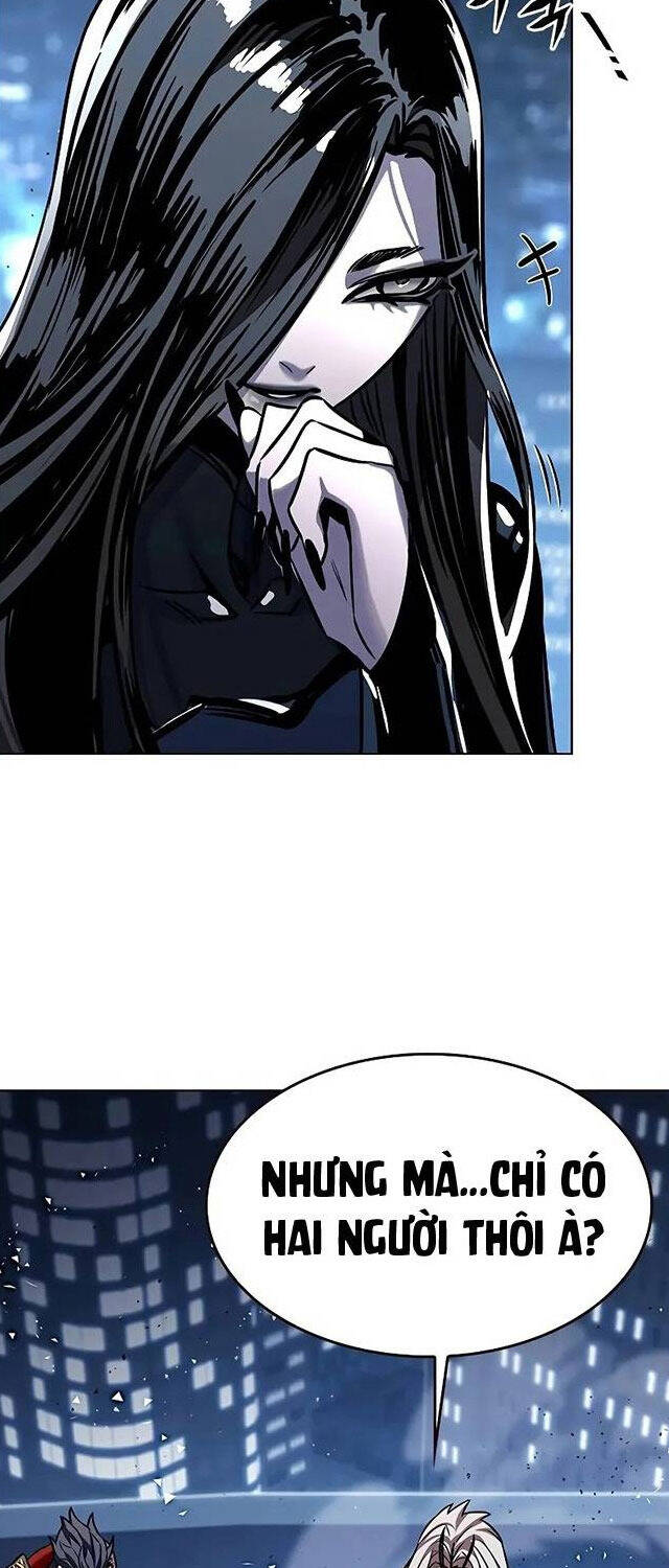 Hóa Thân Thành Mèo Chap 310 - Next Chap 311