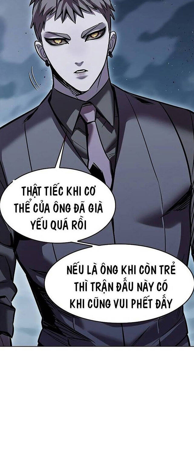 Hóa Thân Thành Mèo Chap 310 - Next Chap 311