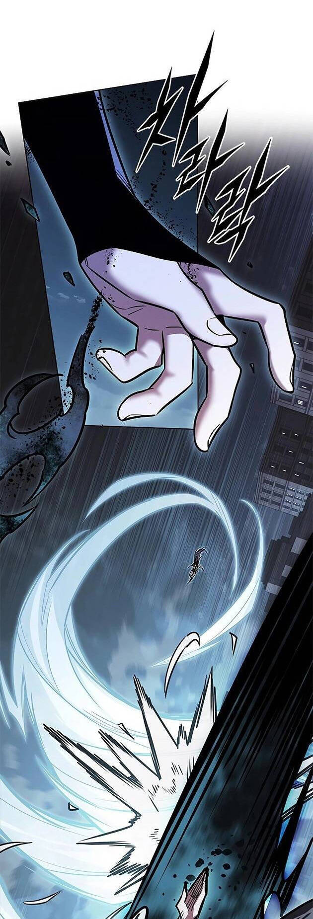 Hóa Thân Thành Mèo Chap 312 - Next Chap 313