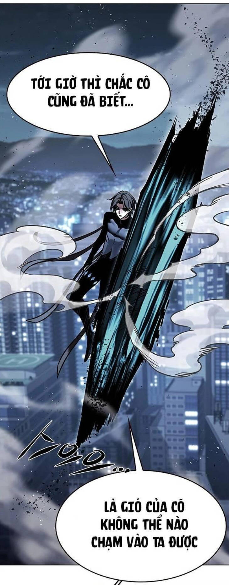 Hóa Thân Thành Mèo Chap 312 - Next Chap 313