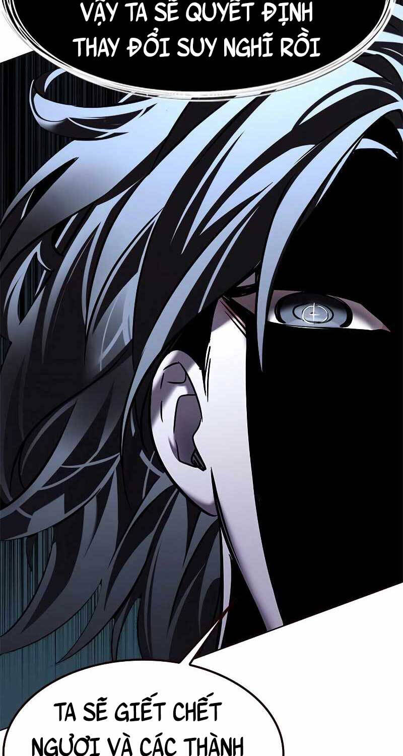 Hóa Thân Thành Mèo Chap 313 - Next Chap 314