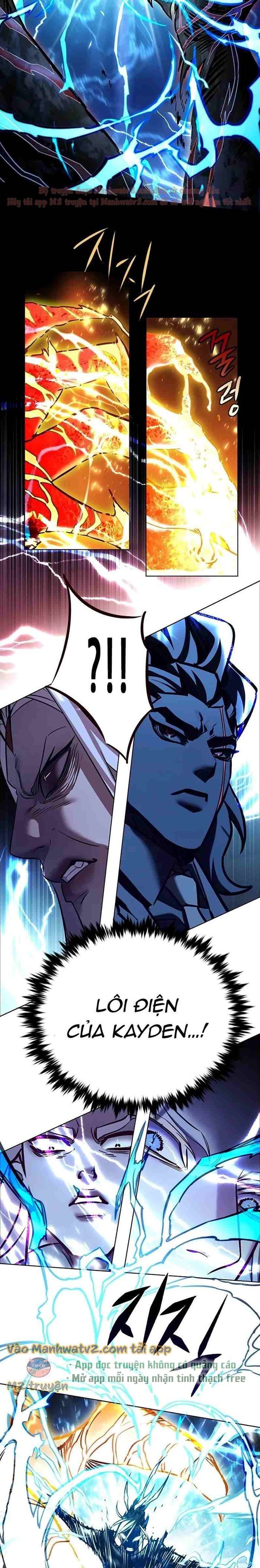 Hóa Thân Thành Mèo Chap 314 - Next Chap 315