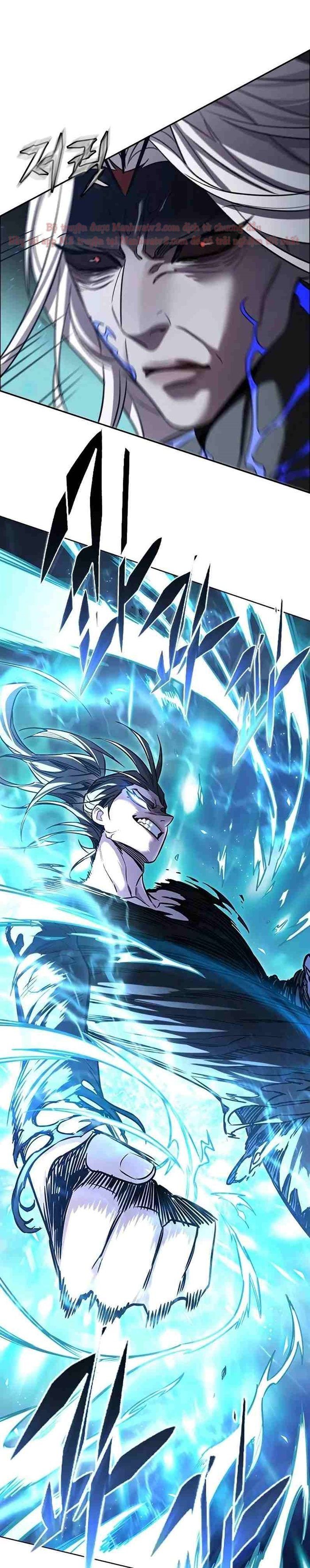 Hóa Thân Thành Mèo Chap 314 - Next Chap 315