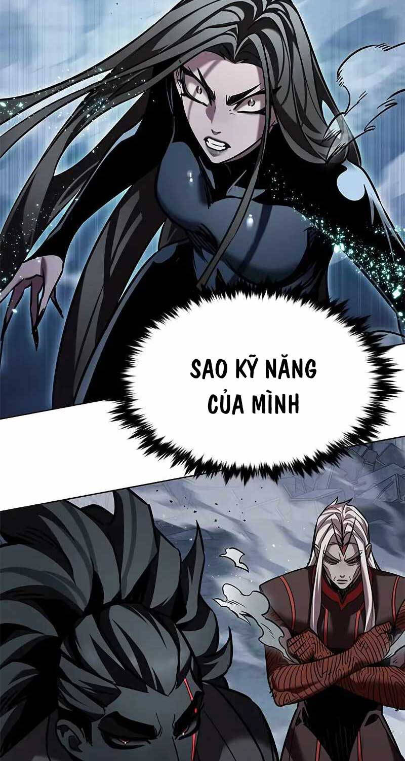 Hóa Thân Thành Mèo Chap 314 - Next Chap 315