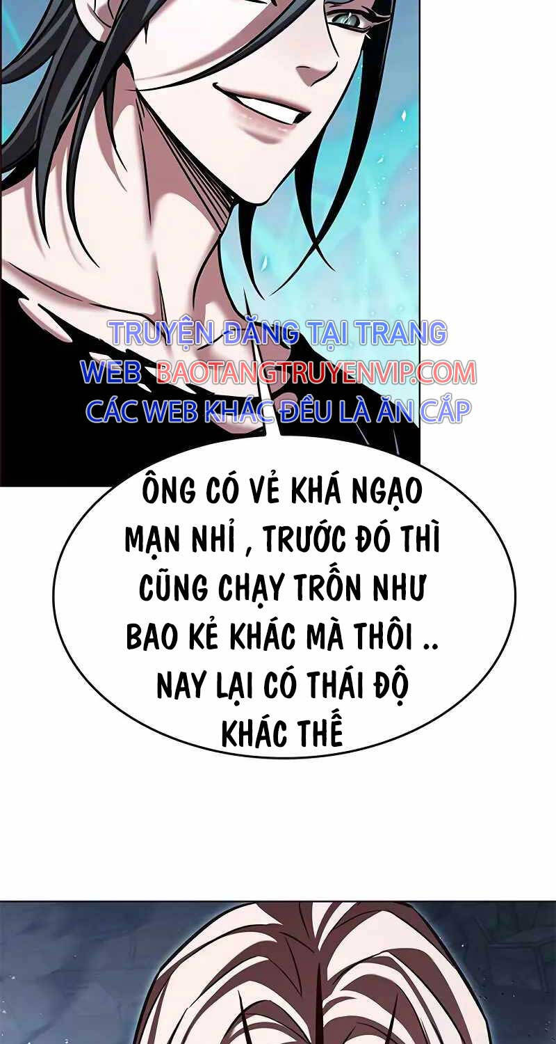 Hóa Thân Thành Mèo Chap 314 - Next Chap 315