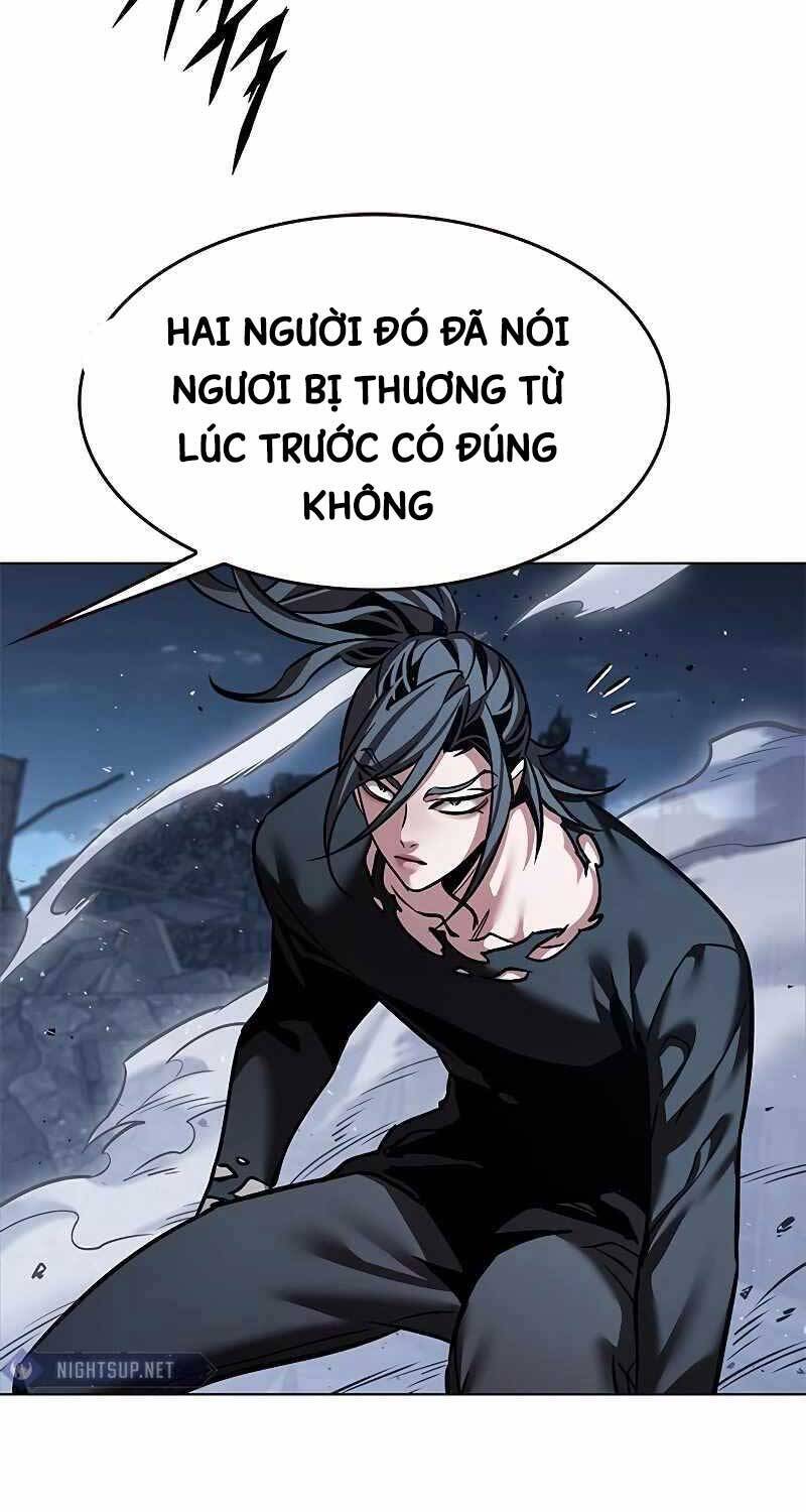 Hóa Thân Thành Mèo Chap 315 - Next Chap 316