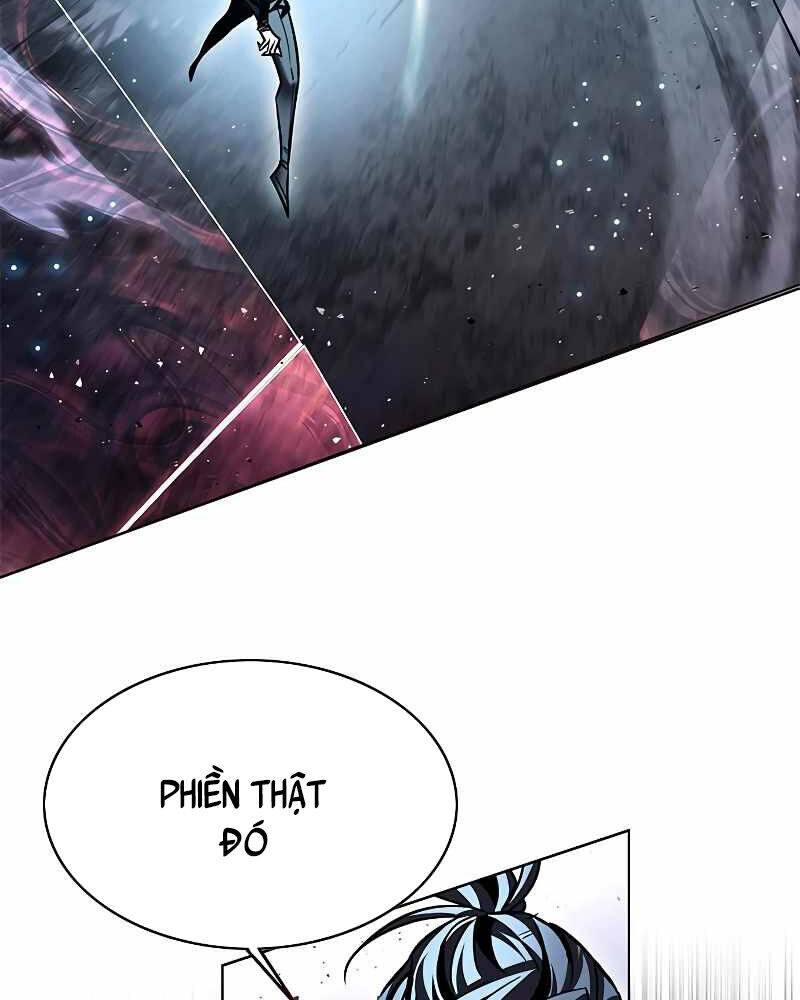 Hóa Thân Thành Mèo Chap 317 - Next Chap 318