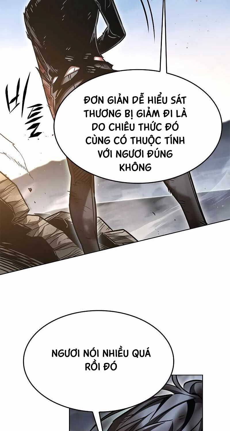 Hóa Thân Thành Mèo Chap 318 - Next Chap 319