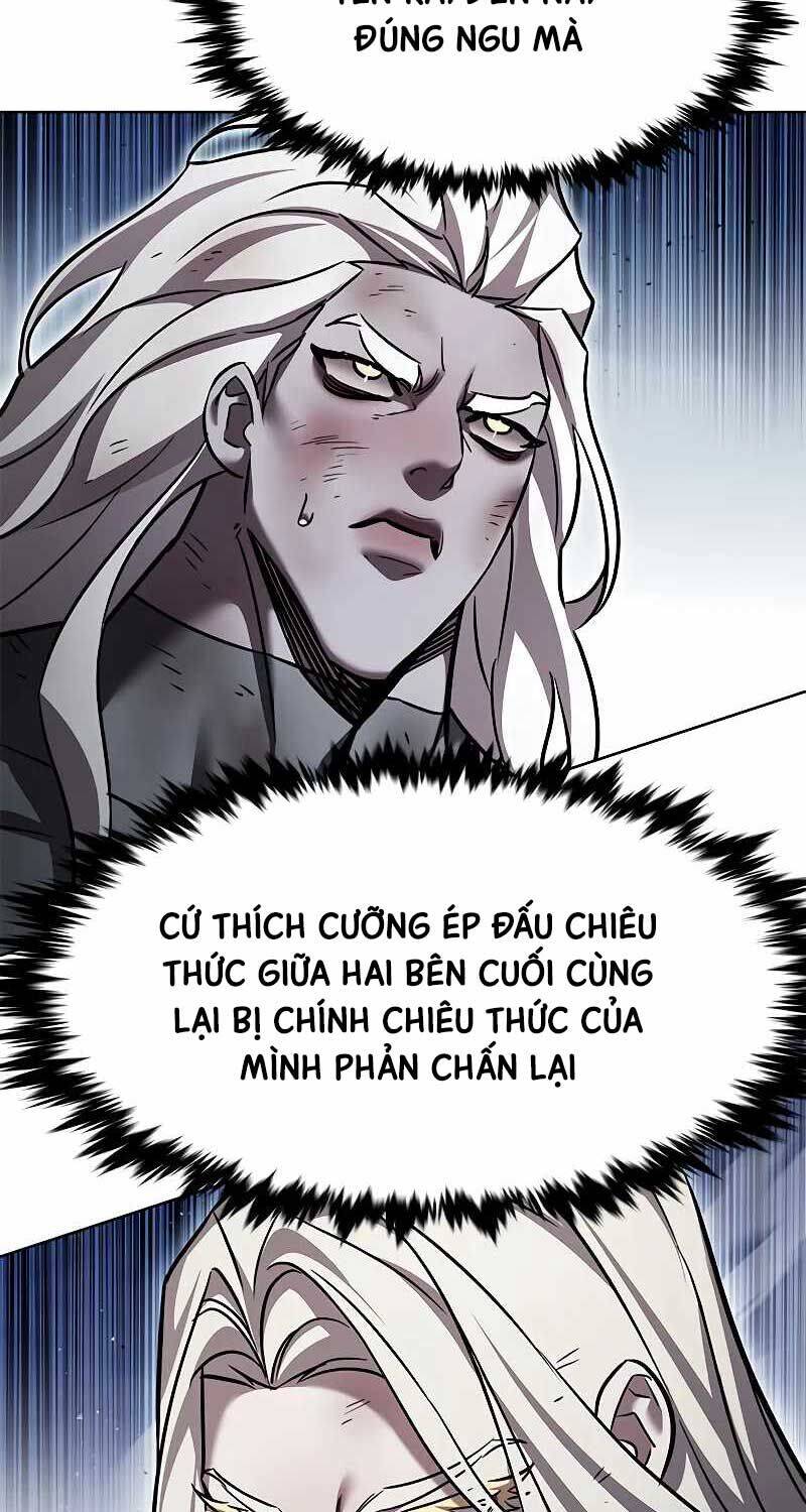 Hóa Thân Thành Mèo Chap 318 - Next Chap 319
