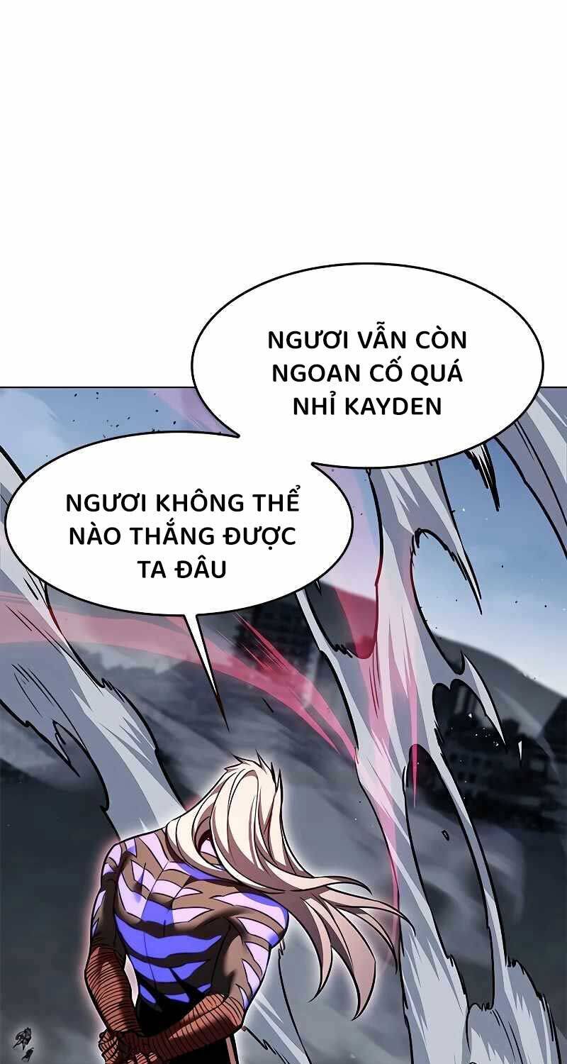 Hóa Thân Thành Mèo Chap 318 - Next Chap 319