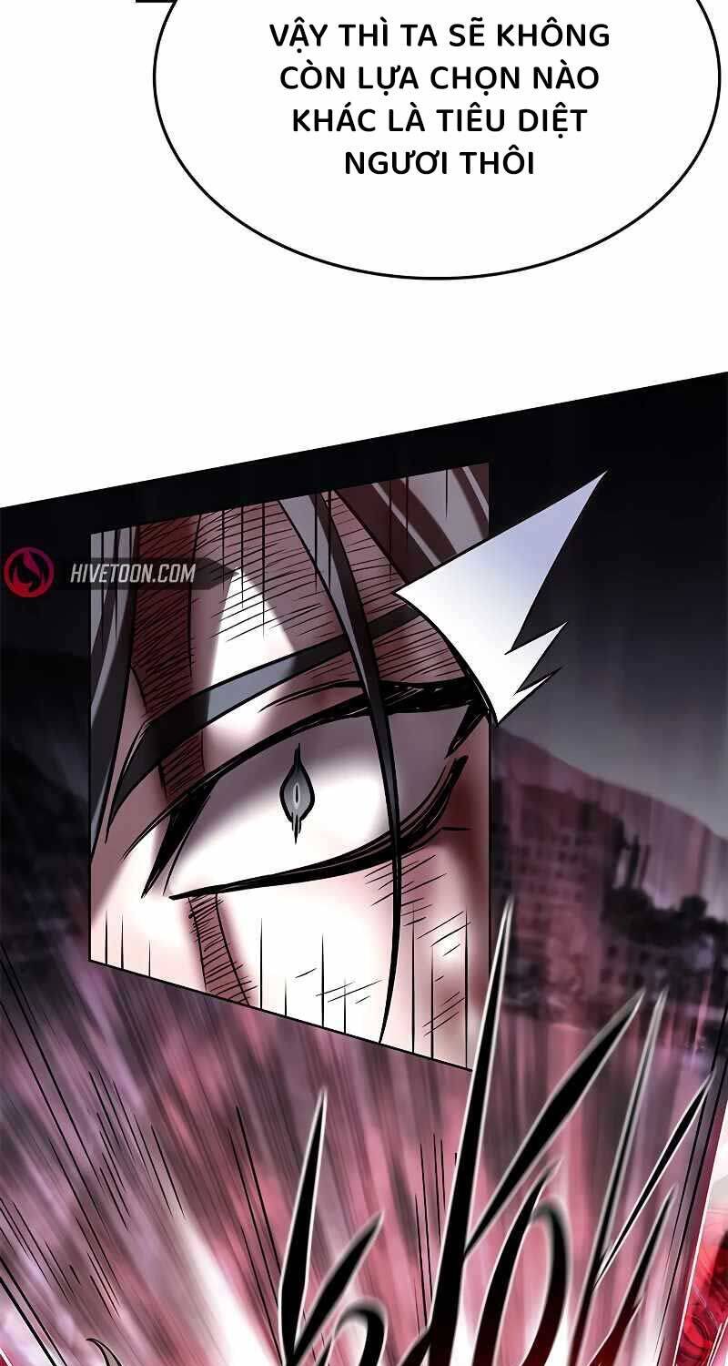 Hóa Thân Thành Mèo Chap 318 - Next Chap 319