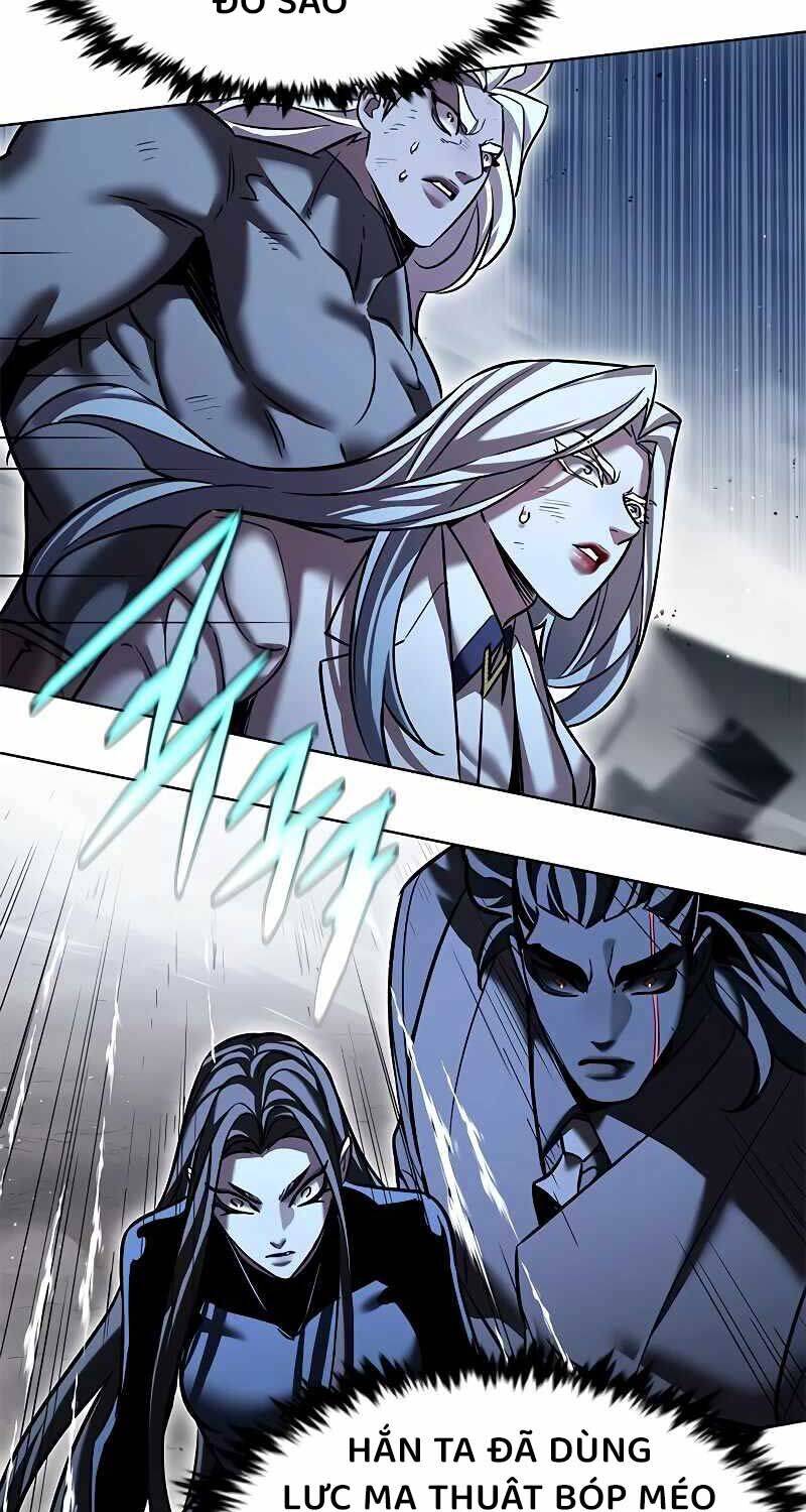 Hóa Thân Thành Mèo Chap 318 - Next Chap 319