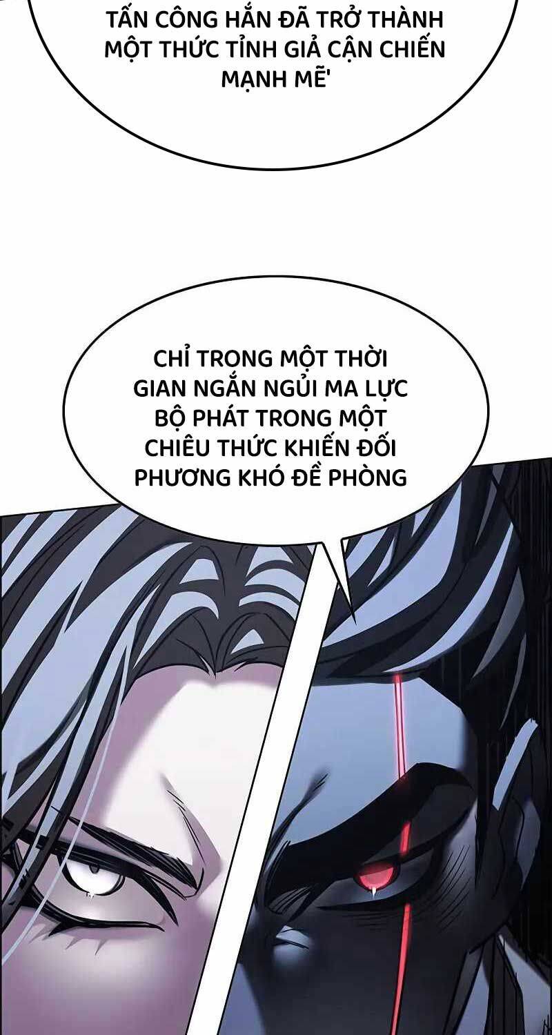 Hóa Thân Thành Mèo Chap 319 - Next Chap 320