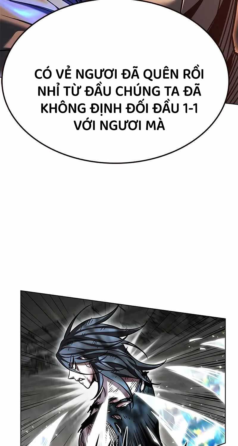 Hóa Thân Thành Mèo Chap 319 - Next Chap 320