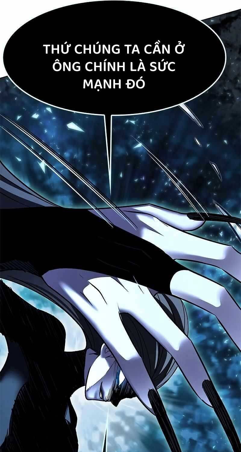 Hóa Thân Thành Mèo Chap 320 - Next Chap 321