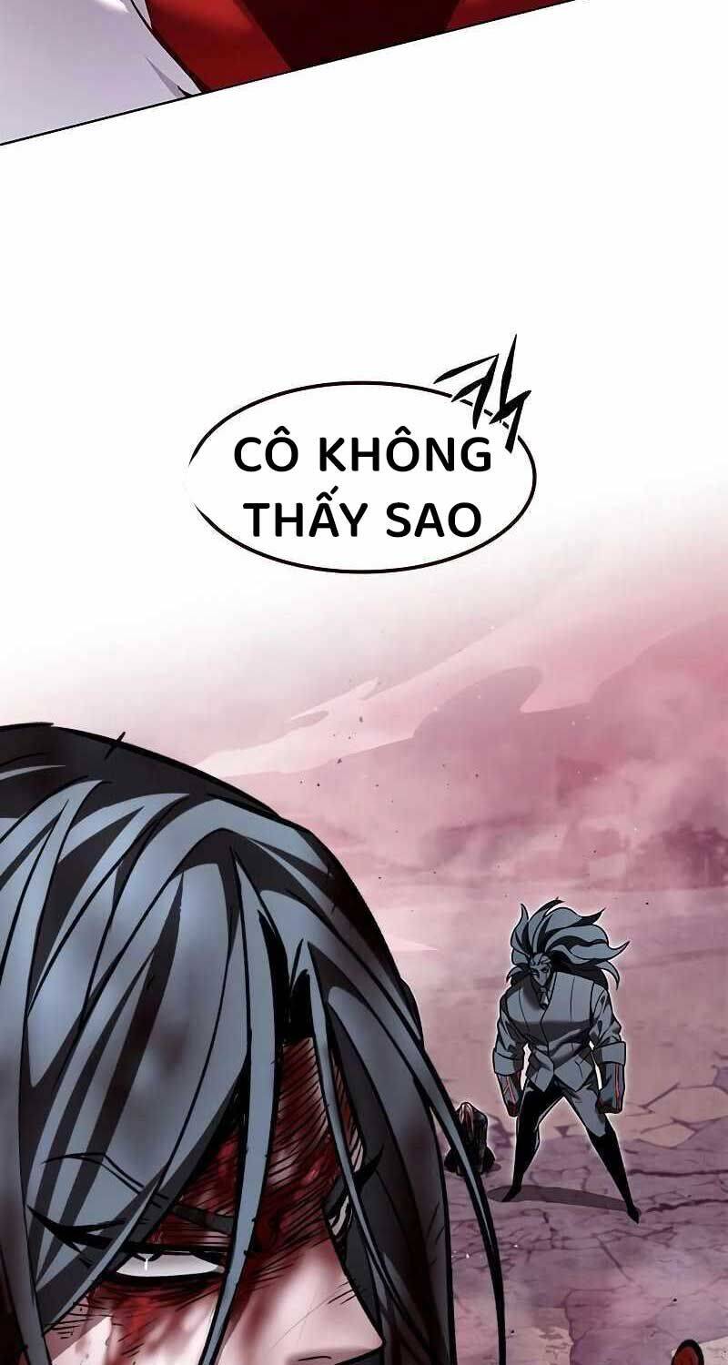 Hóa Thân Thành Mèo Chap 320 - Next Chap 321