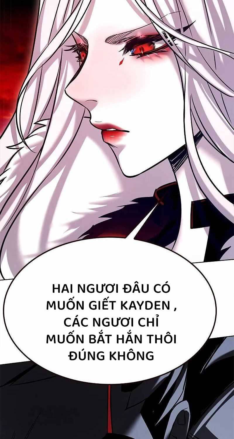 Hóa Thân Thành Mèo Chap 320 - Next Chap 321