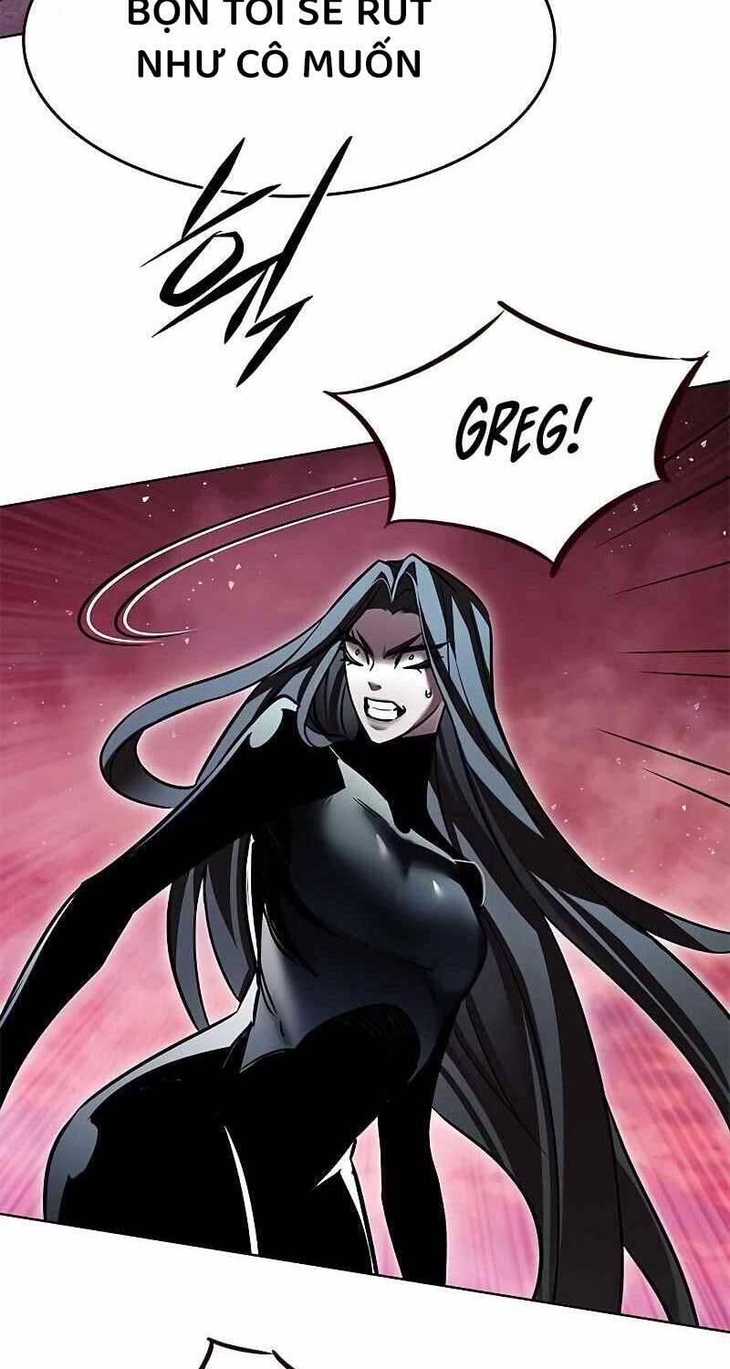 Hóa Thân Thành Mèo Chap 320 - Next Chap 321