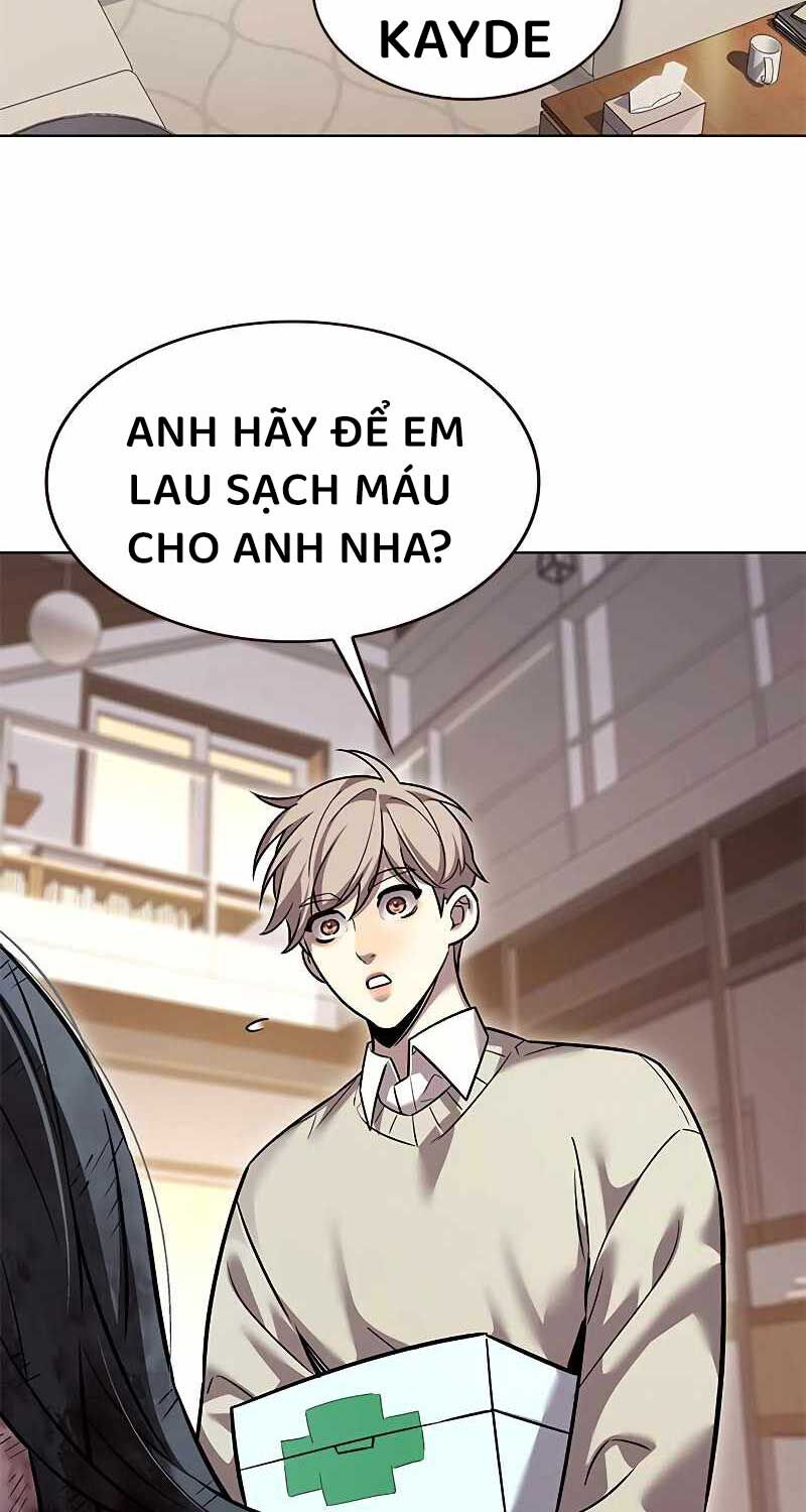 Hóa Thân Thành Mèo Chap 321 - Next Chap 322