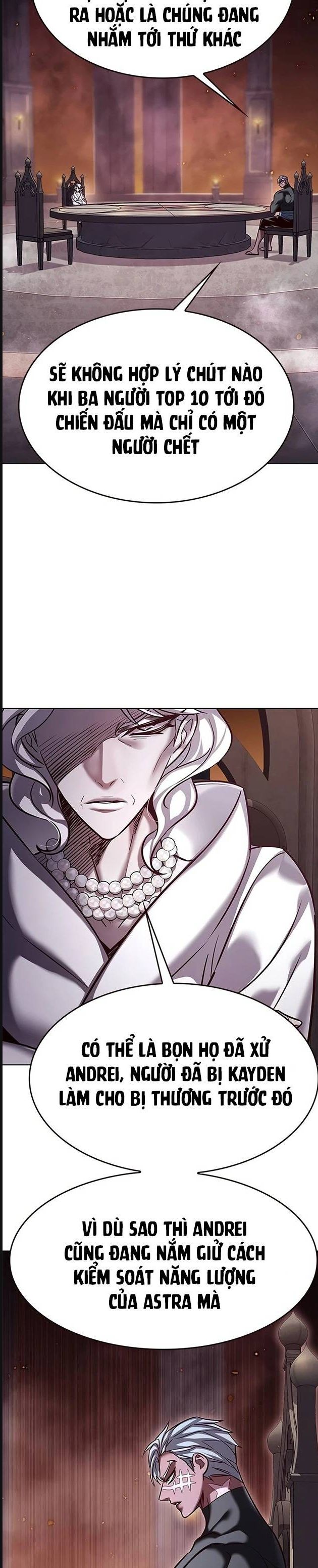 Hóa Thân Thành Mèo Chap 322 - Next Chap 323