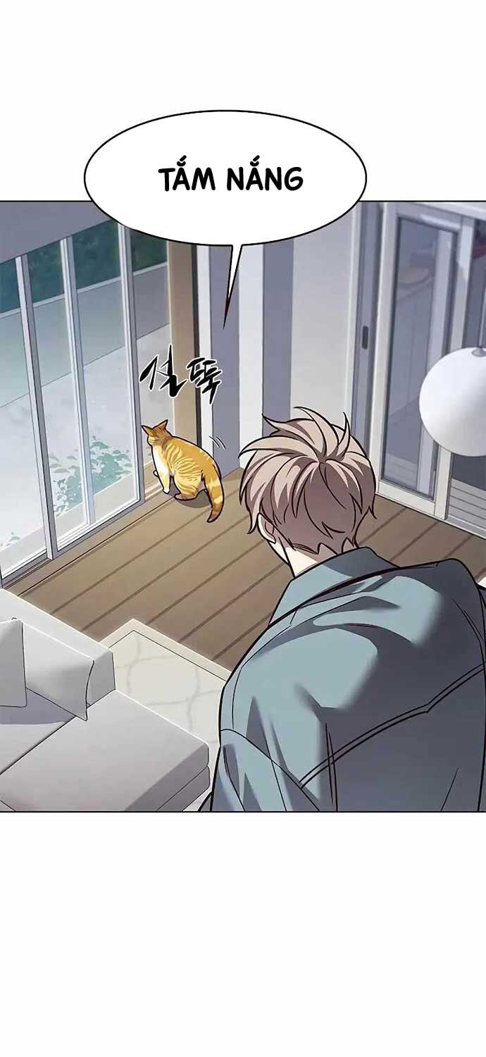 Hóa Thân Thành Mèo Chap 323 - Next Chap 324