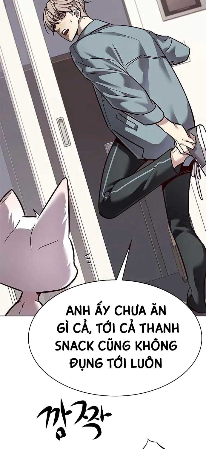 Hóa Thân Thành Mèo Chap 323 - Next Chap 324