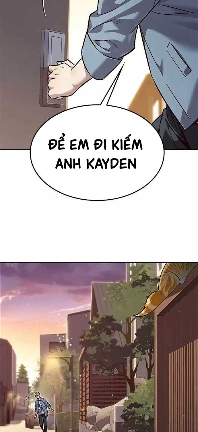 Hóa Thân Thành Mèo Chap 323 - Next Chap 324