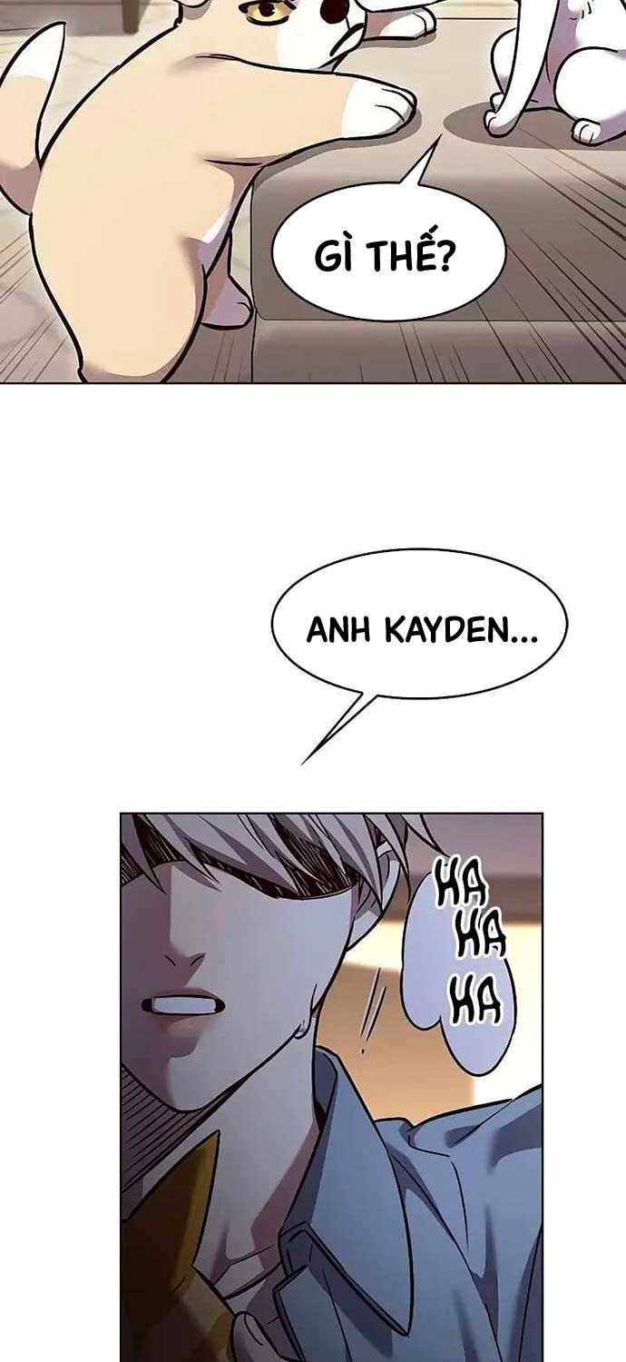 Hóa Thân Thành Mèo Chap 323 - Next Chap 324