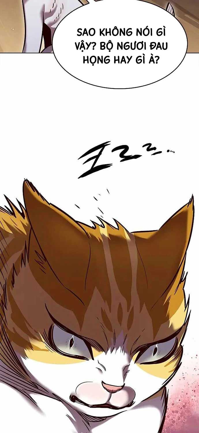 Hóa Thân Thành Mèo Chap 323 - Next Chap 324