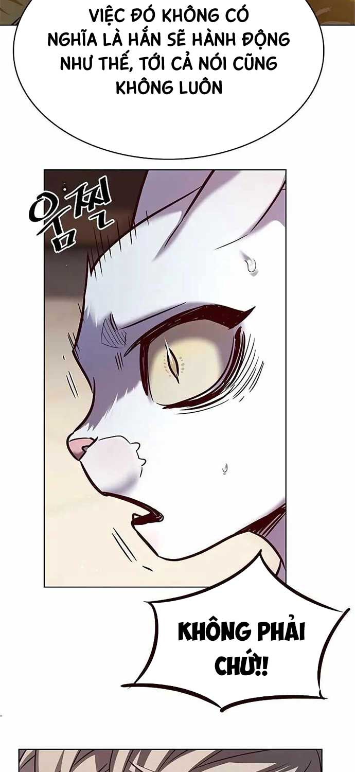 Hóa Thân Thành Mèo Chap 323 - Next Chap 324