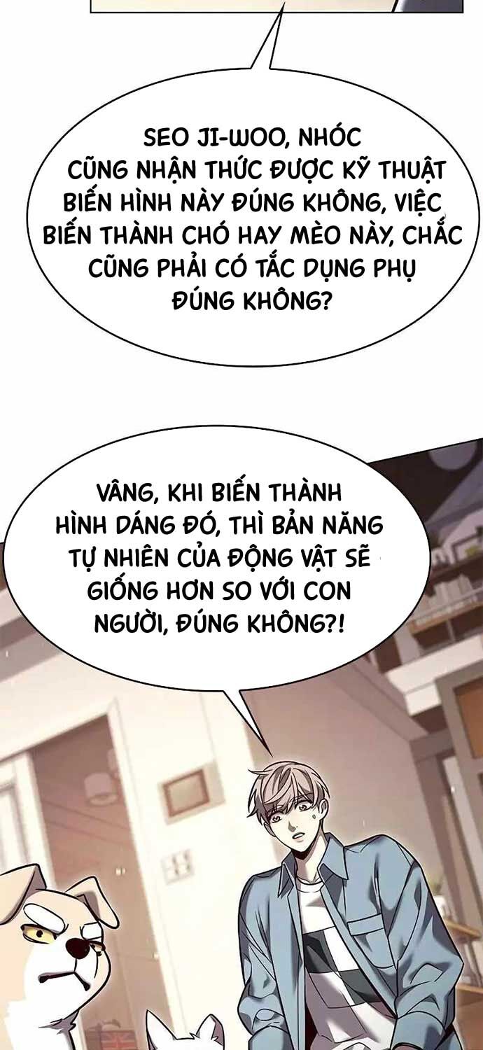 Hóa Thân Thành Mèo Chap 323 - Next Chap 324