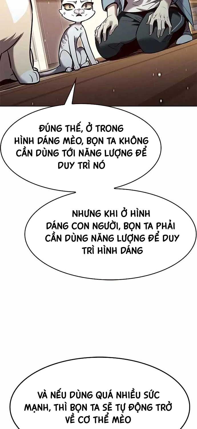 Hóa Thân Thành Mèo Chap 323 - Next Chap 324