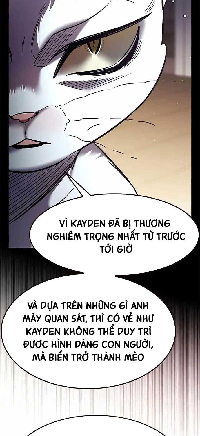 Hóa Thân Thành Mèo Chap 323 - Next Chap 324