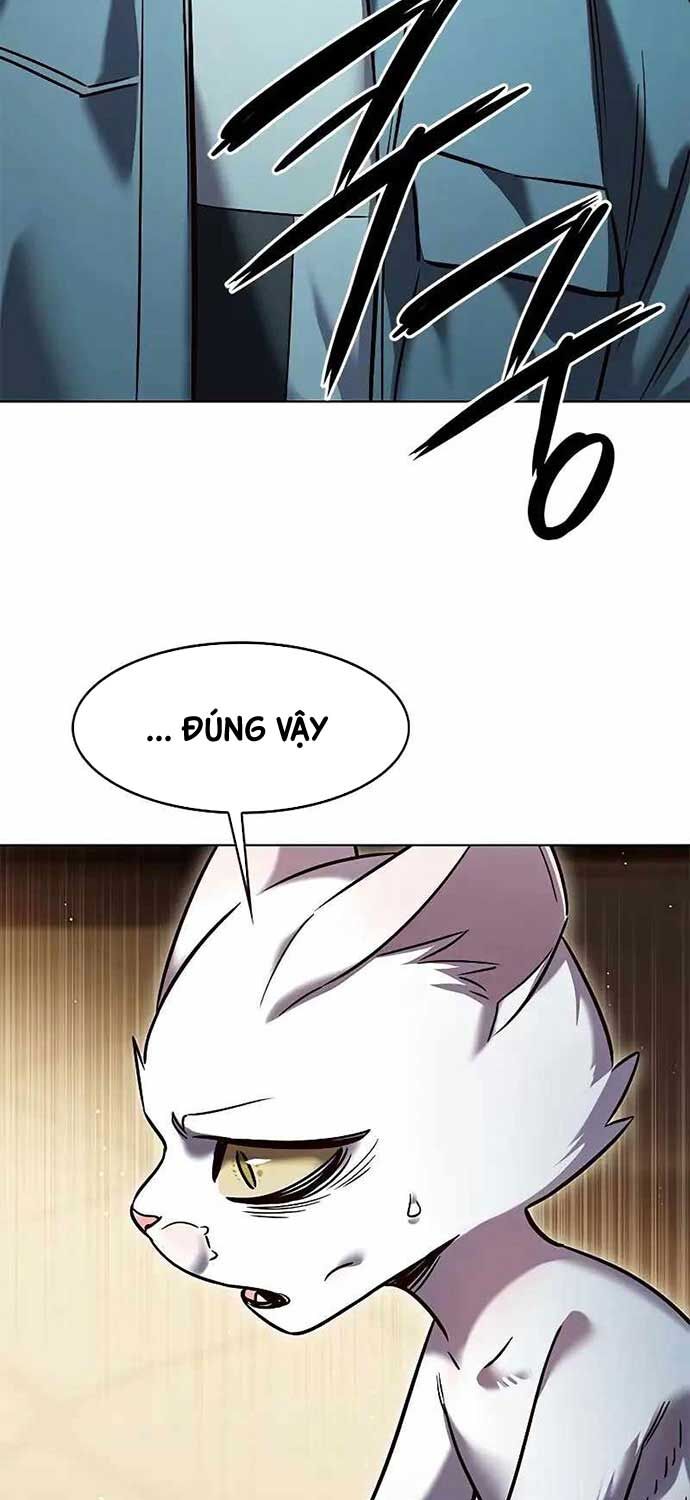 Hóa Thân Thành Mèo Chap 323 - Next Chap 324