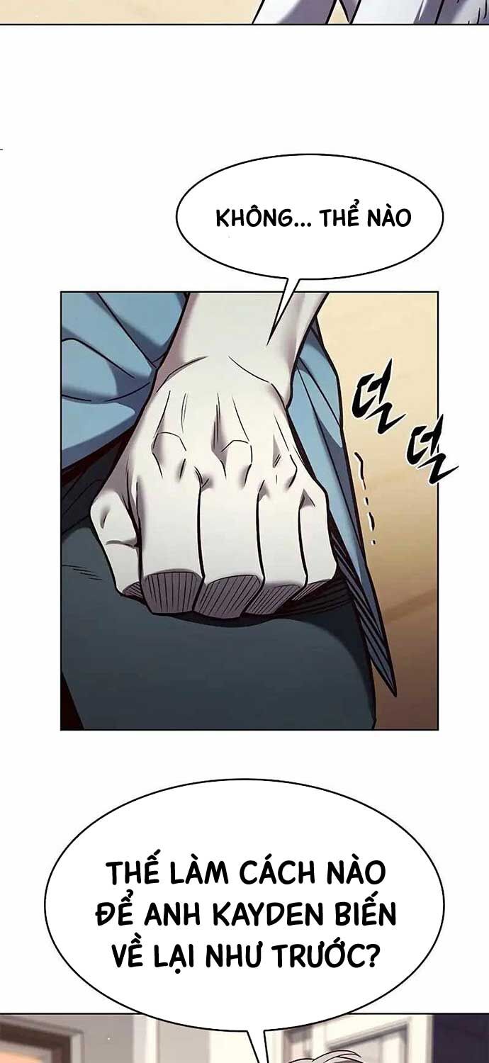 Hóa Thân Thành Mèo Chap 323 - Next Chap 324