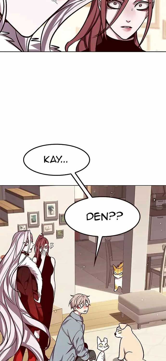 Hóa Thân Thành Mèo Chap 323 - Next Chap 324