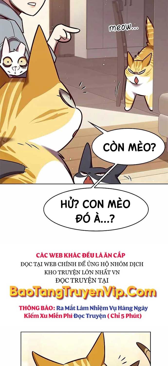 Hóa Thân Thành Mèo Chap 323 - Next Chap 324