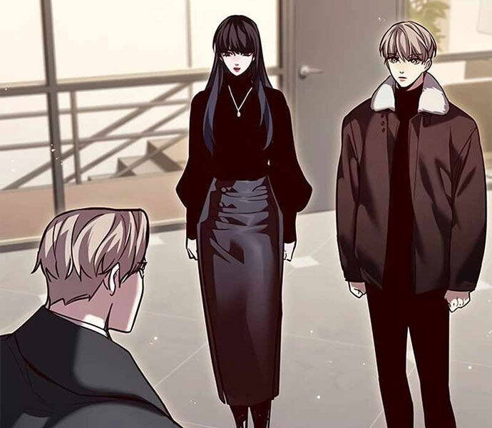 Hóa Thân Thành Mèo Chap 326 - Next Chap 327