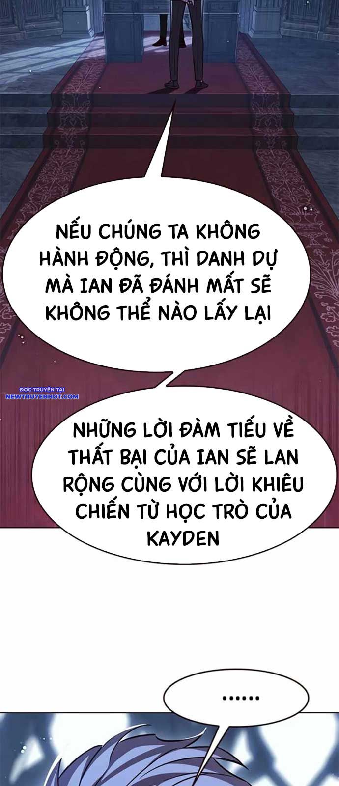Hóa Thân Thành Mèo Chap 327 - Next Chap 328