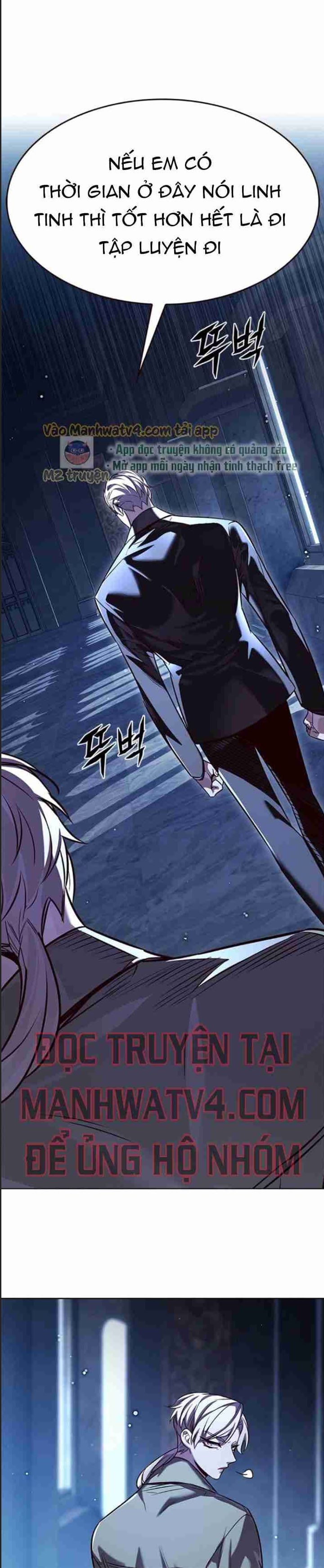 Hóa Thân Thành Mèo Chap 327 - Next Chap 328