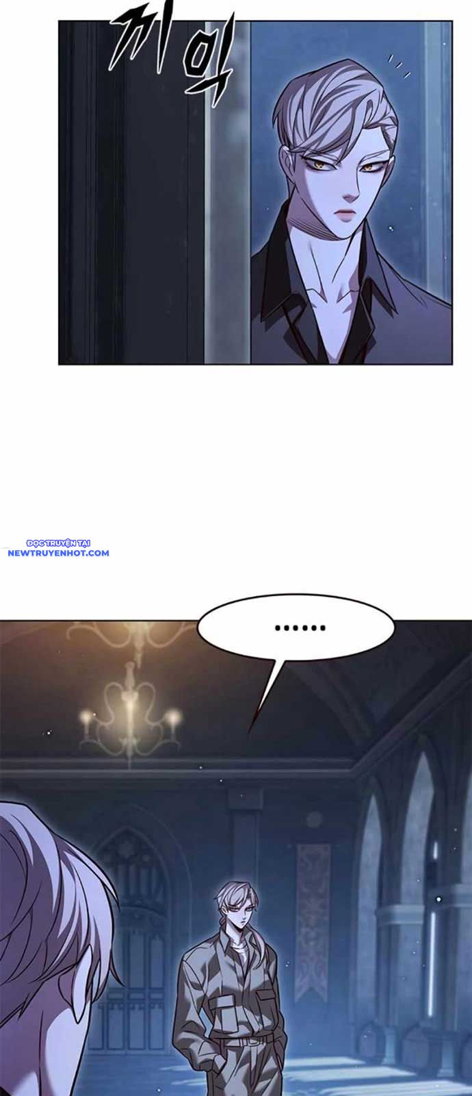 Hóa Thân Thành Mèo Chap 327 - Next Chap 328