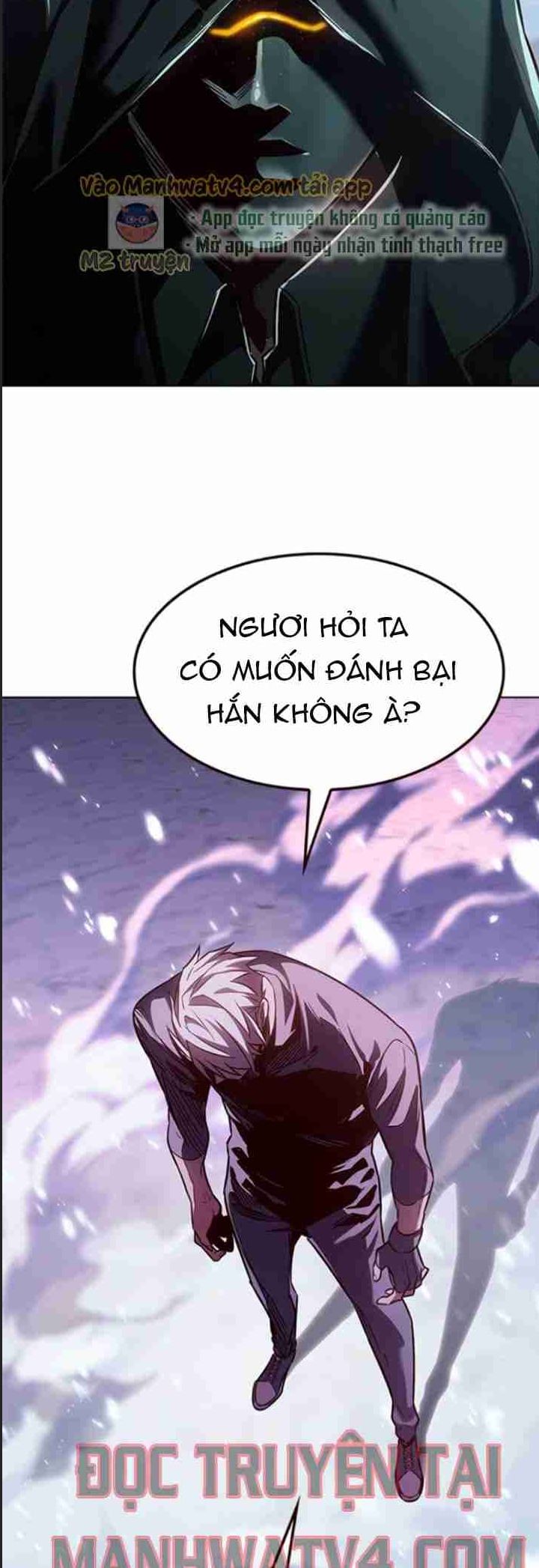 Hóa Thân Thành Mèo Chap 327 - Next Chap 328